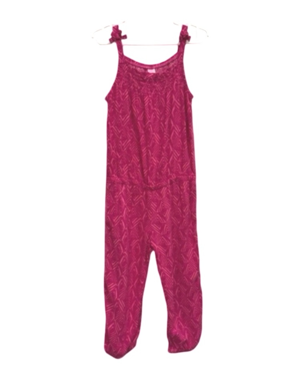 Cherokee Jumpsuit
